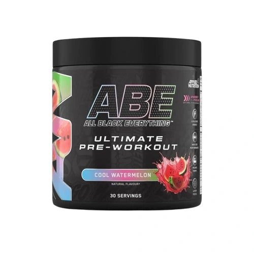 Applied Nutrition ABE Ultimate Pre-Workout 375g