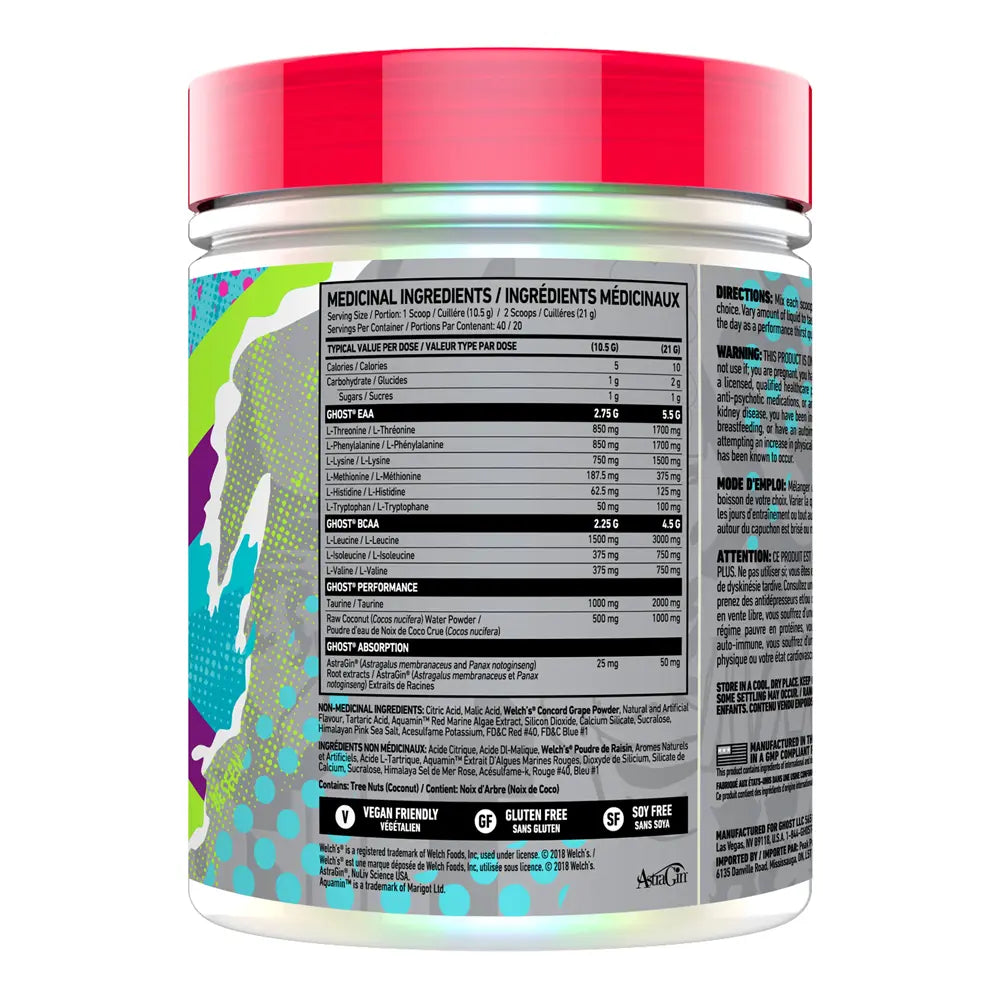 Ghost Amino v2 404g
