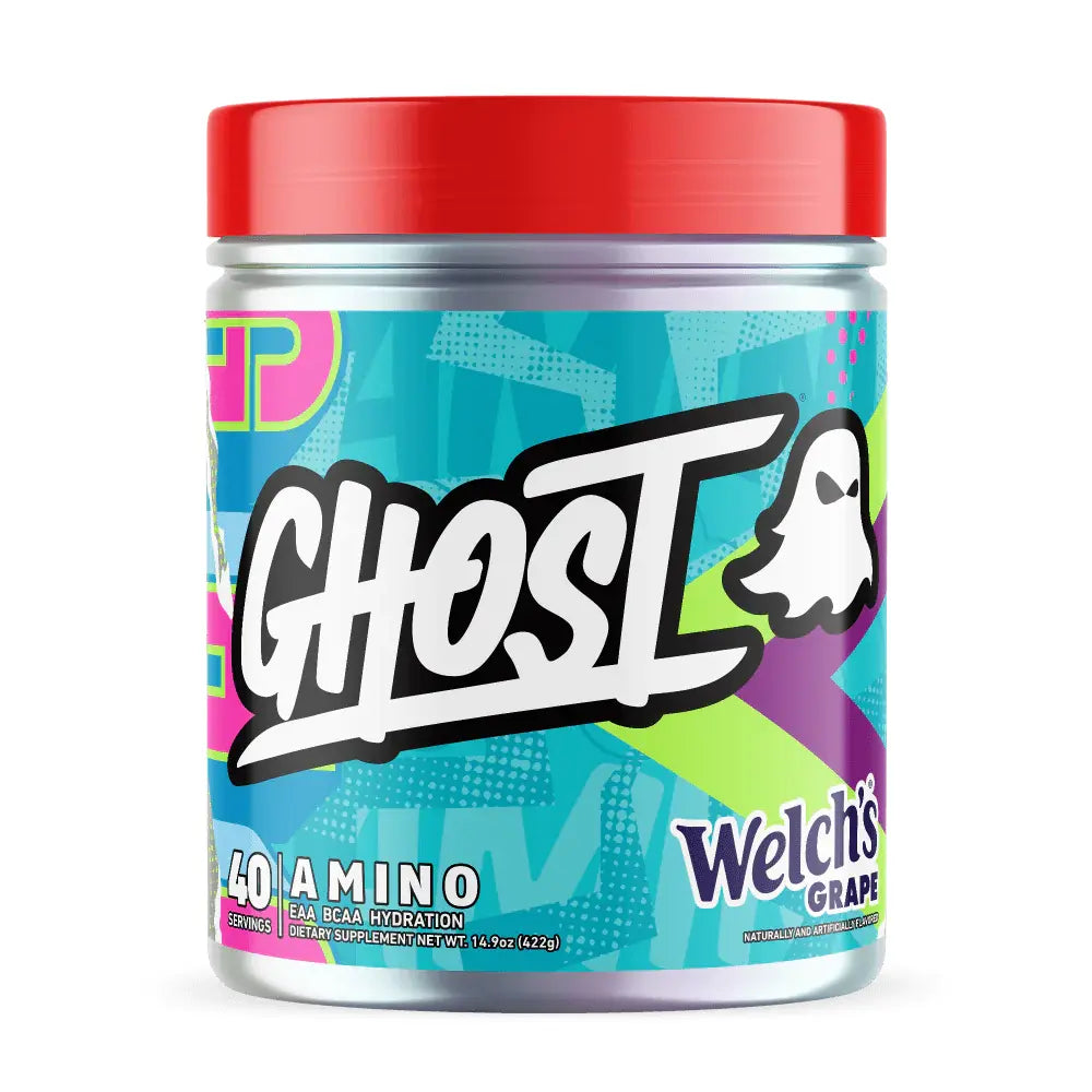 Ghost Amino v2 404g