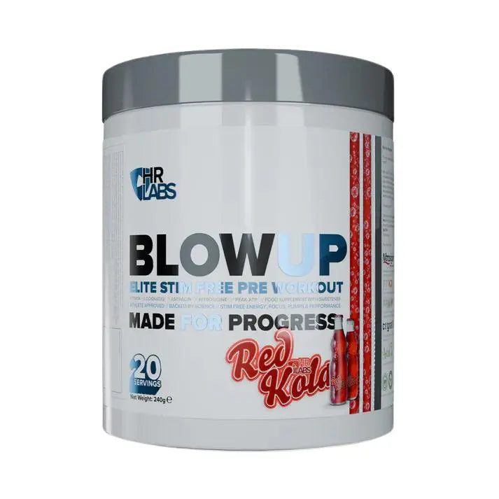 HR Labs Blow Up 280g