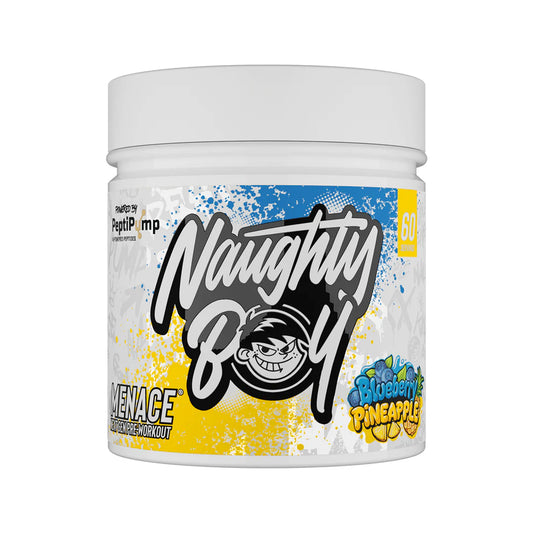 Naughty Boy Menace v2 Pre-Workout 420g