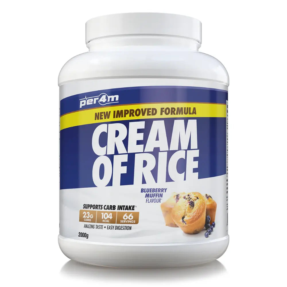 Per4m Cream of Rice 2kg