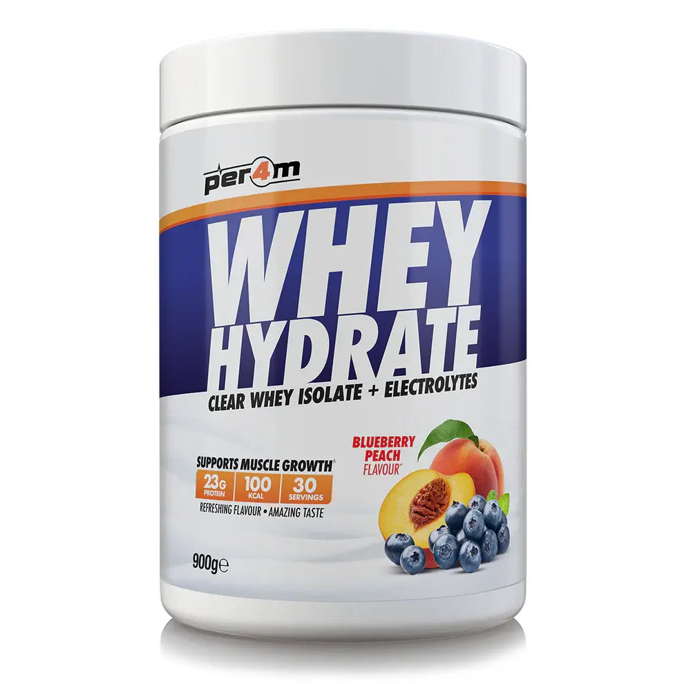 Per4m Whey Hydrate 900g