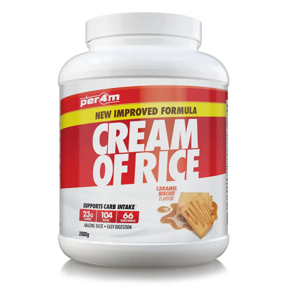 Per4m Cream of Rice 2kg