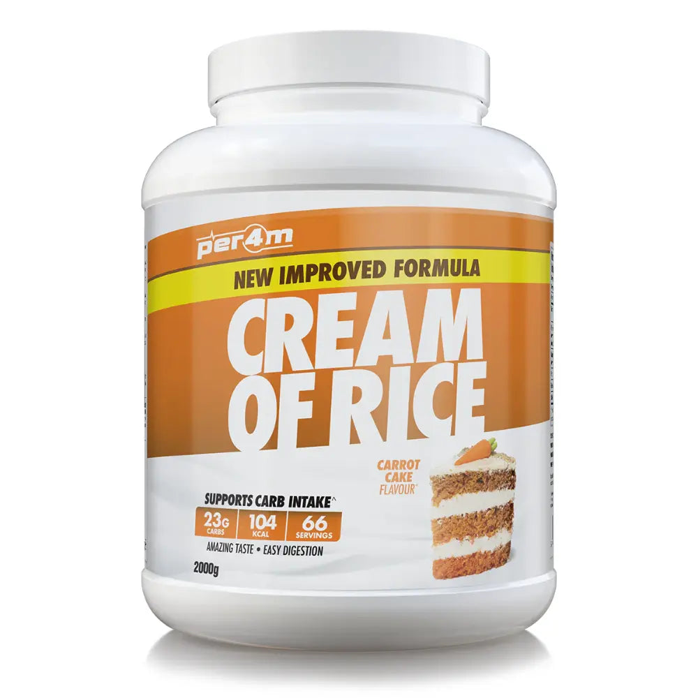Per4m Cream of Rice 2kg