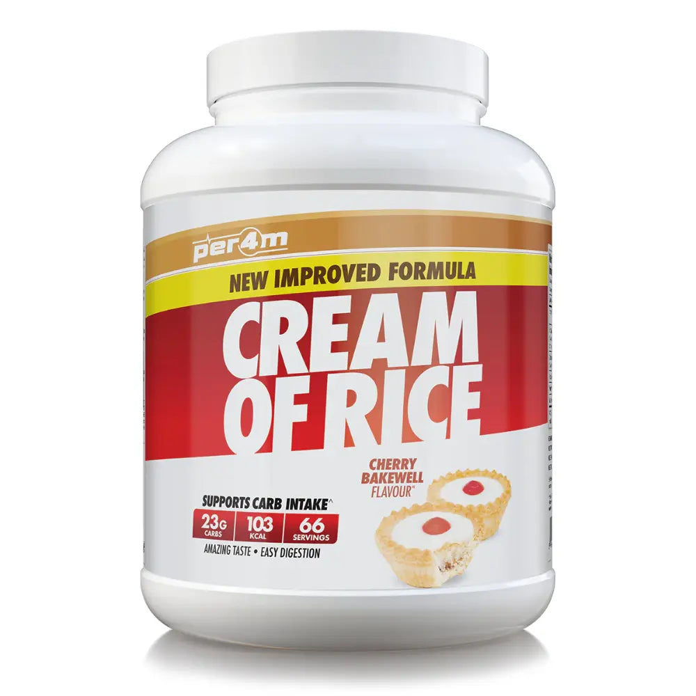 Per4m Cream of Rice 2kg