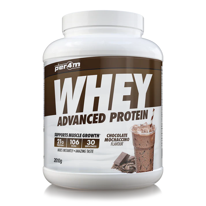 Per4m Whey Protein 2.01kg