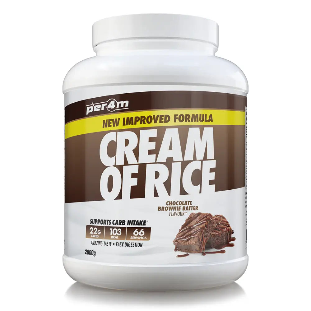 Per4m Cream of Rice 2kg