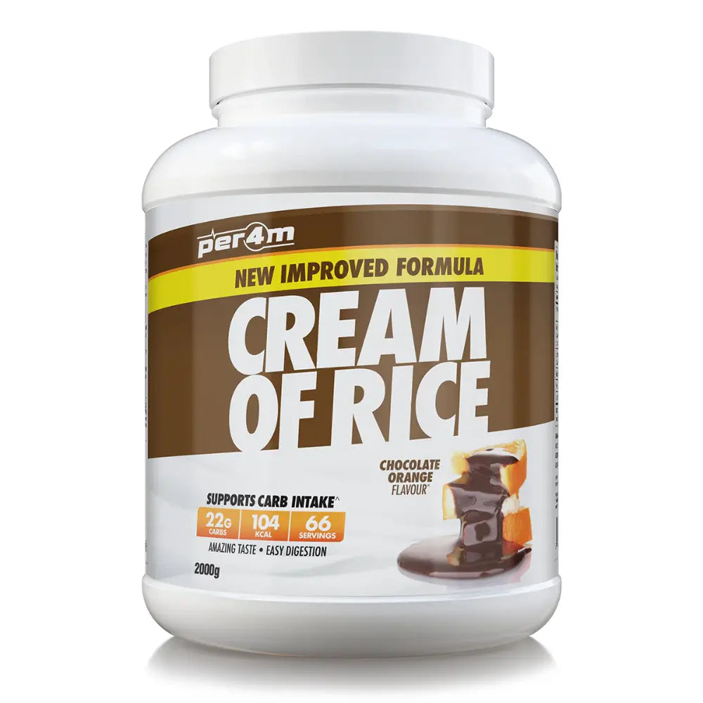 Per4m Cream of Rice 2kg