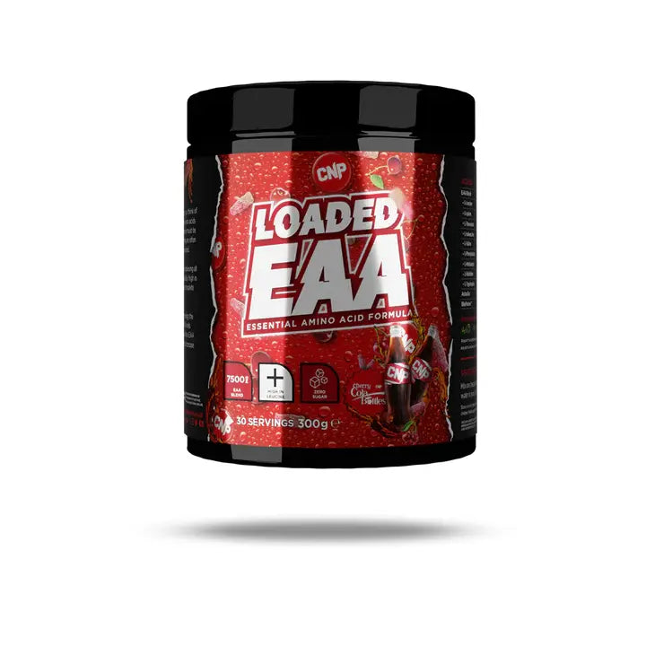 CNP Professional Loaded EAA 300g