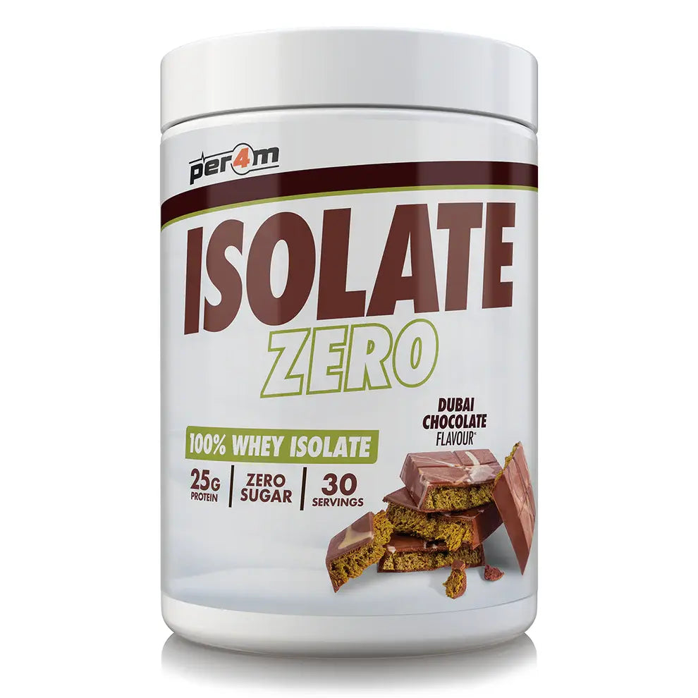 Per4m Isolate Zero 900g