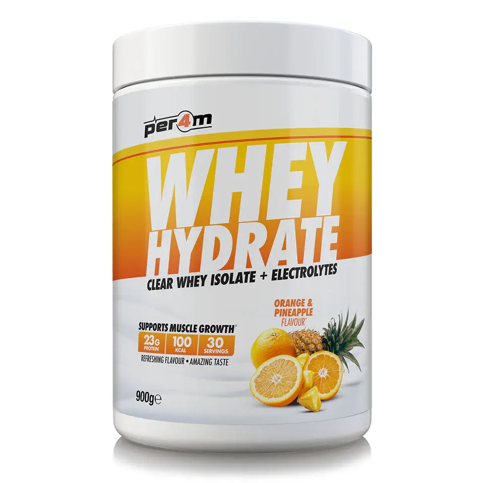 Per4m Whey Hydrate 900g