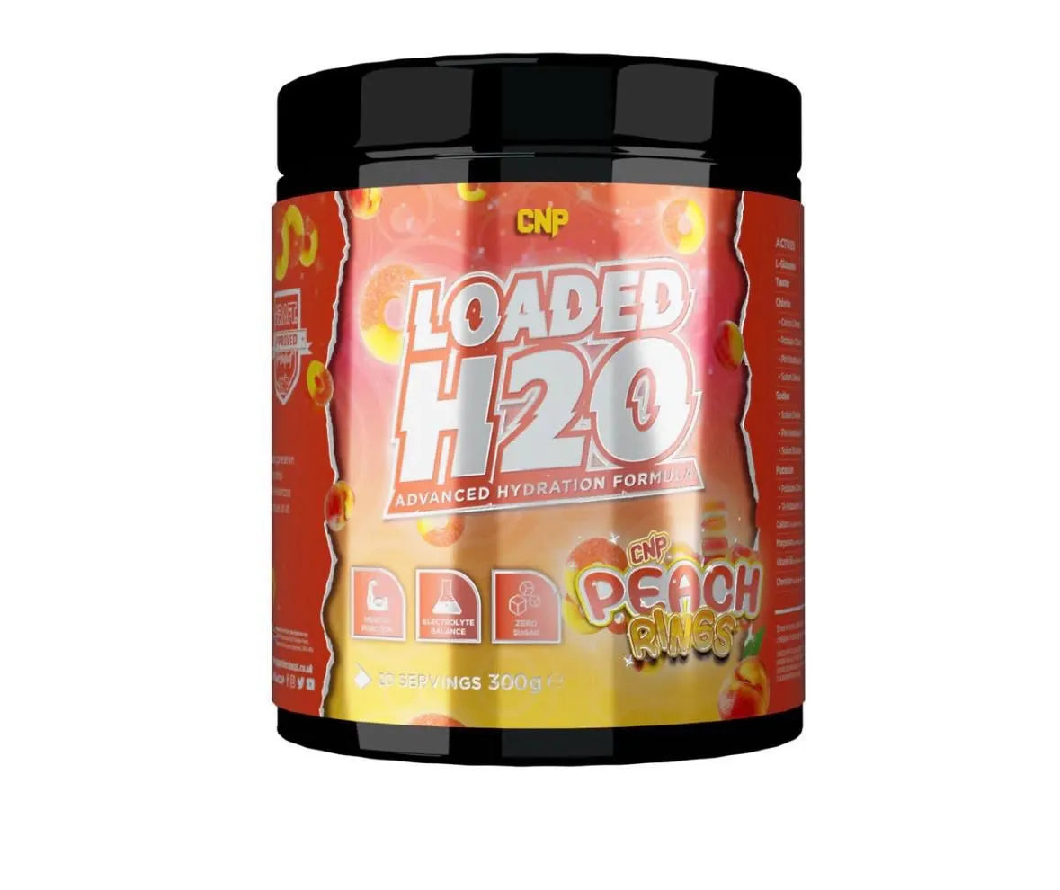 CNP Professional Loaded H2O 300g