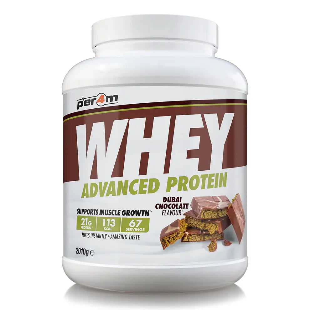 Per4m Whey Protein 2.01kg