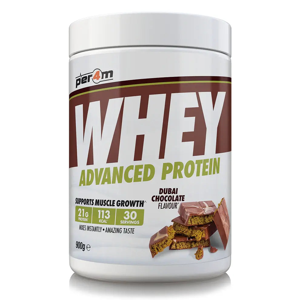 Per4m Whey Protein 900g