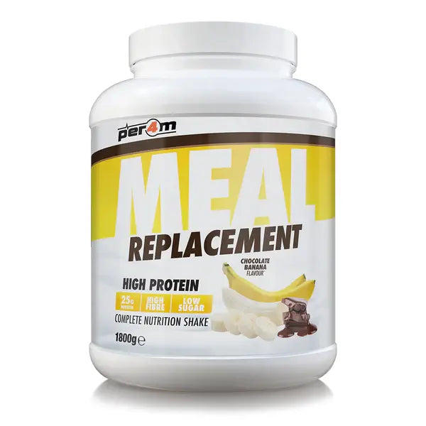 Per4m Meal Replacement 1.8kg