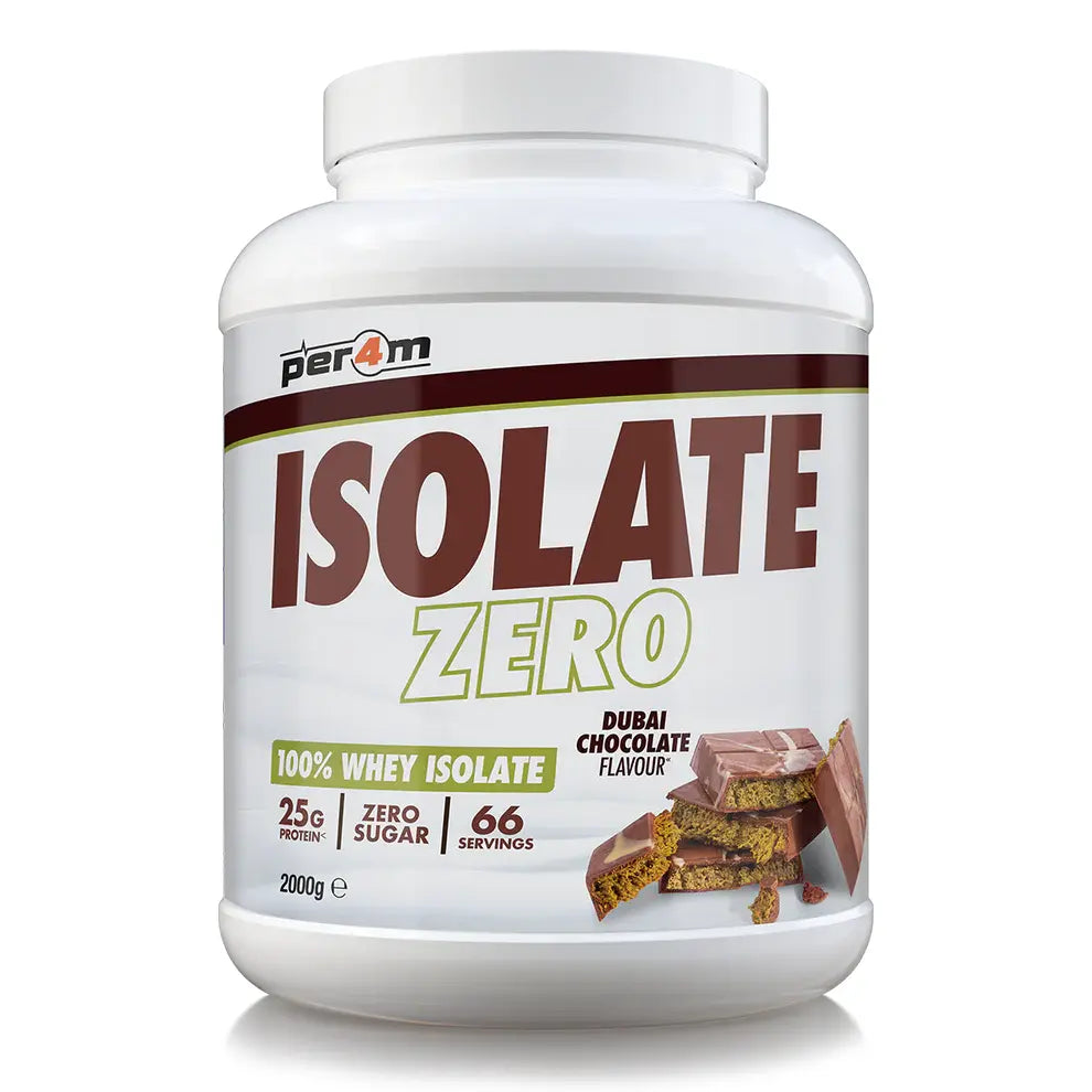 Per4m Isolate Zero 2kg