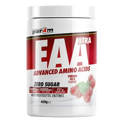 Per4m EAA Xtra 420g