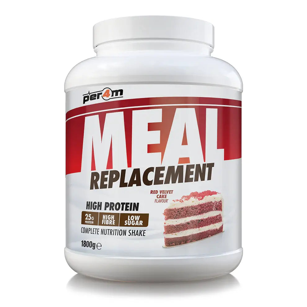Per4m Meal Replacement 1.8kg