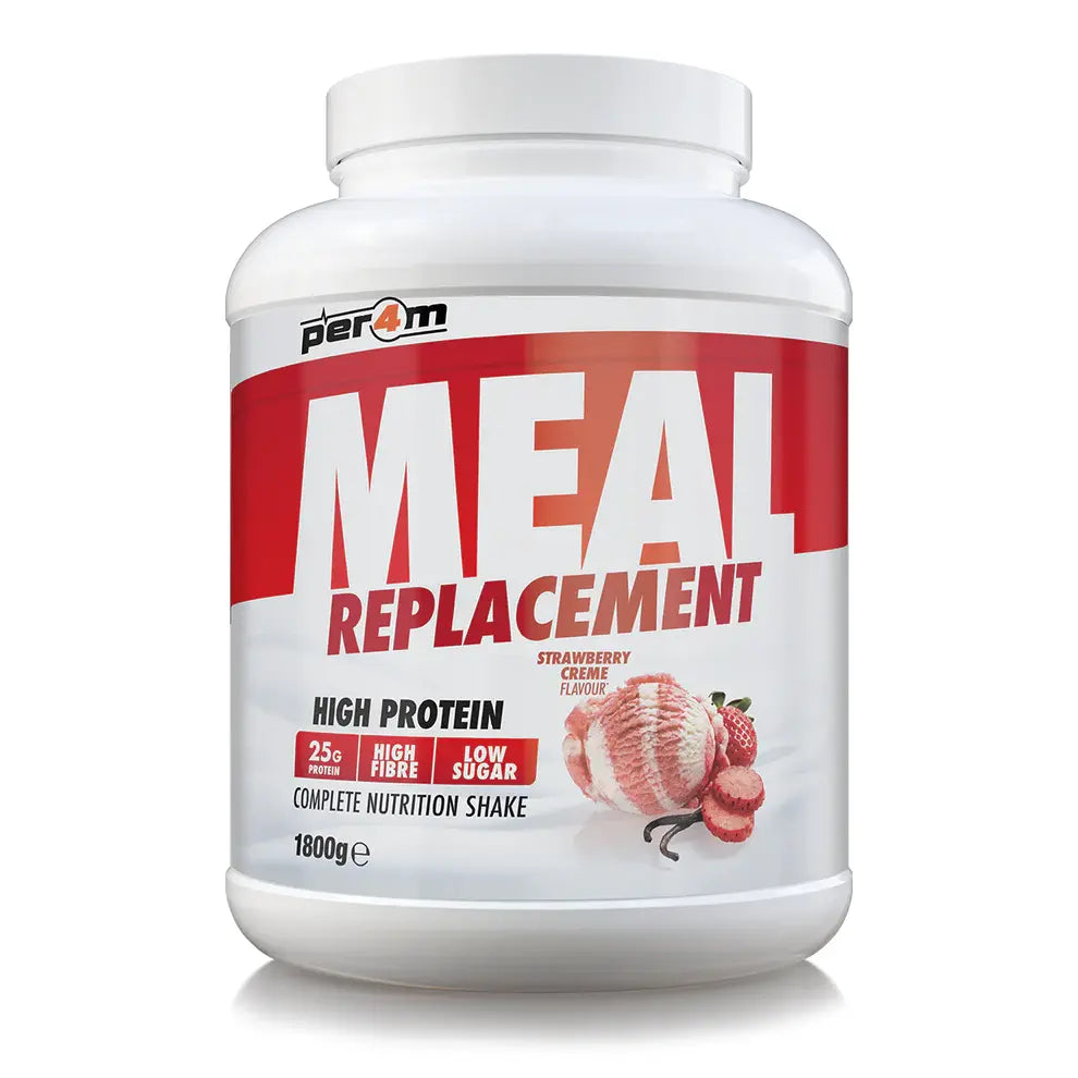 Per4m Meal Replacement 1.8kg