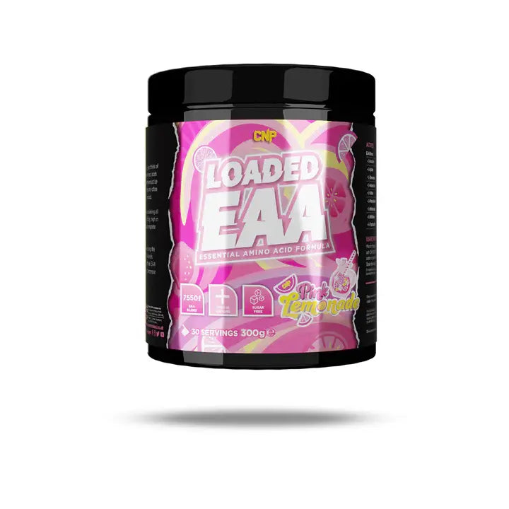 CNP Professional Loaded EAA 300g