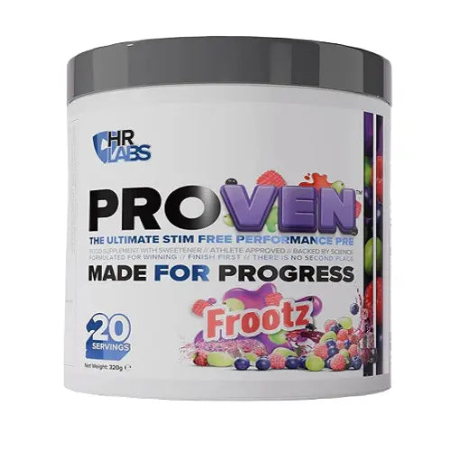 HR Labs Proven 320g