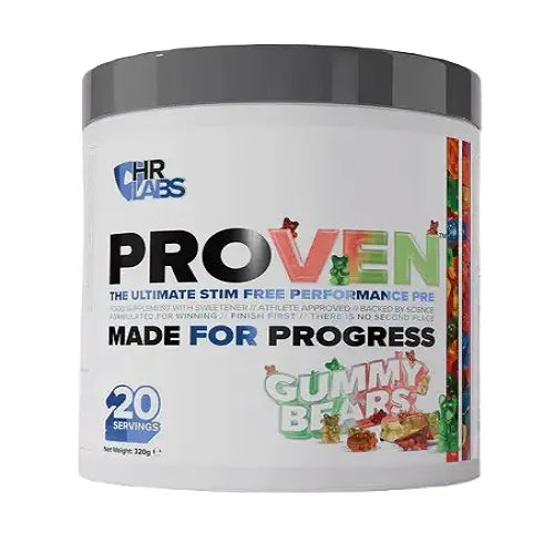 HR Labs Proven 320g