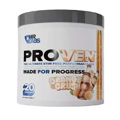 HR Labs Proven 320g