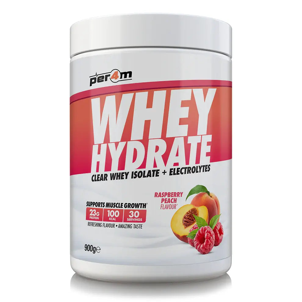 Per4m Whey Hydrate 900g