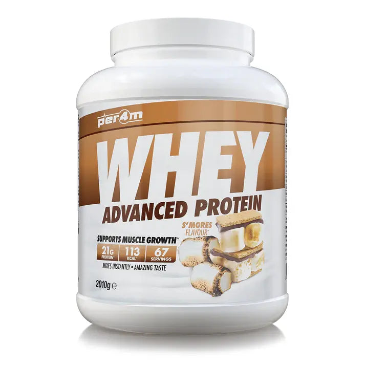 Per4m Whey Protein 2.01kg