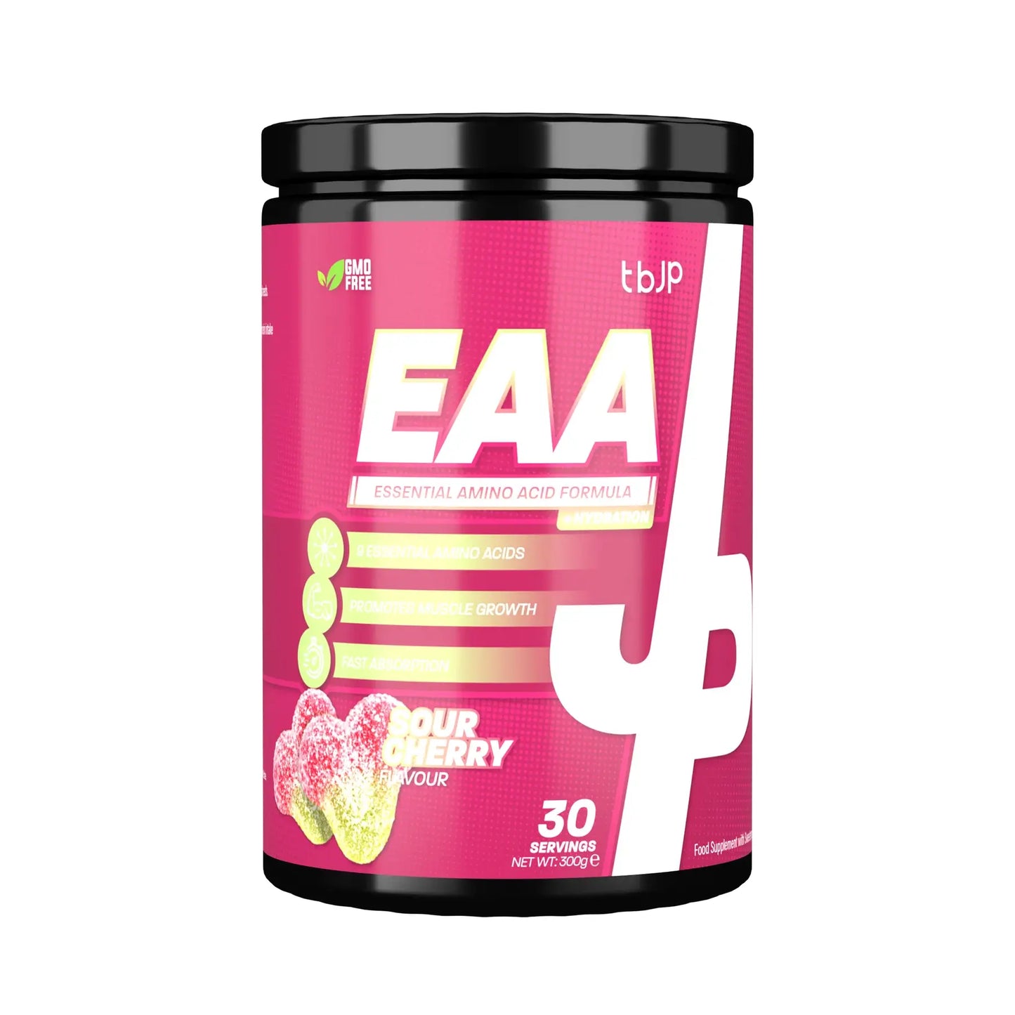 TBJP EAA + Hydration 300g