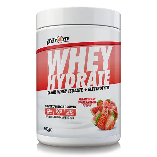 Per4m Whey Hydrate 900g