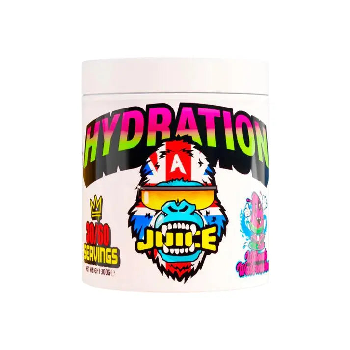 Gorillalpha Hydration Juice 300g