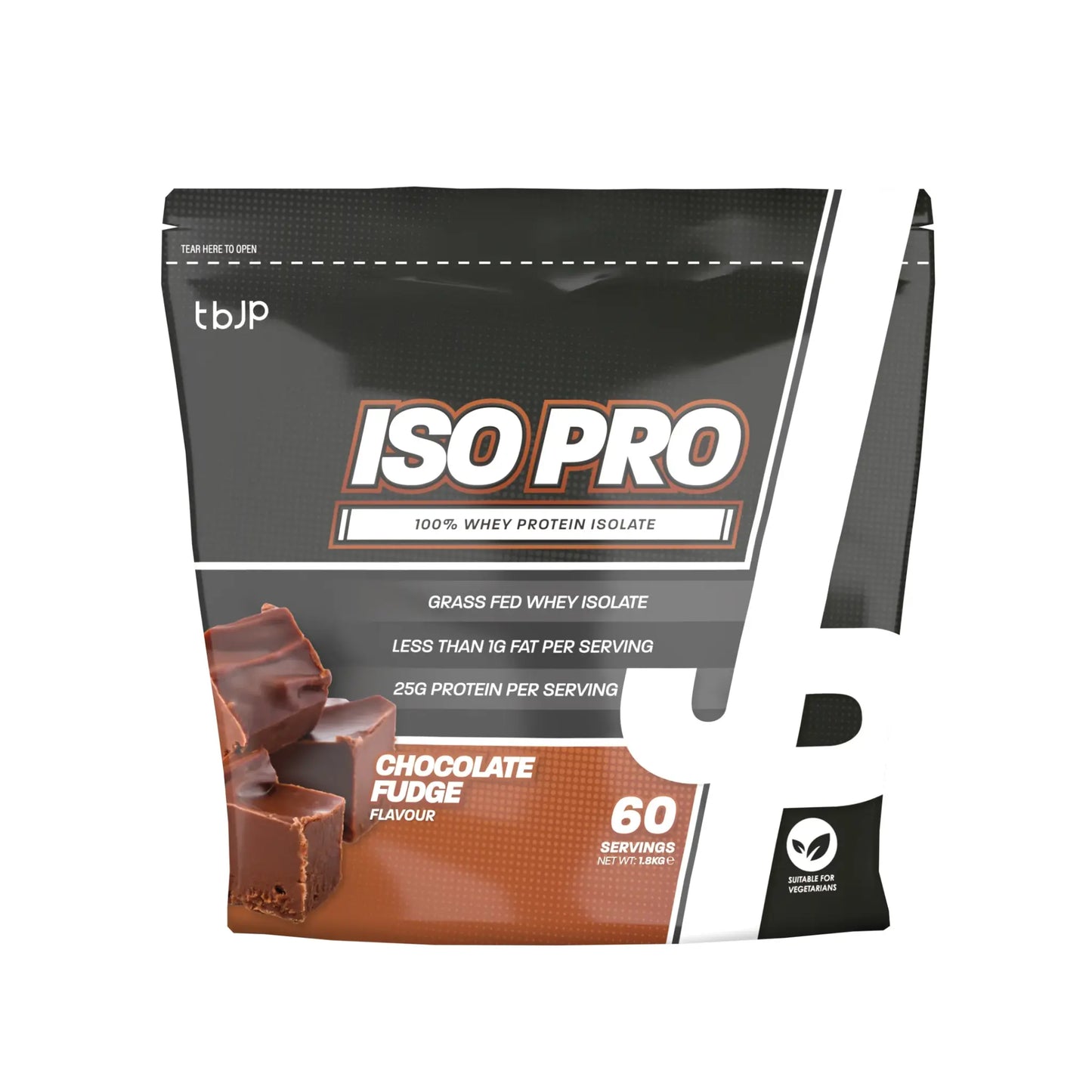 TBJP Iso Pro 1.8kg