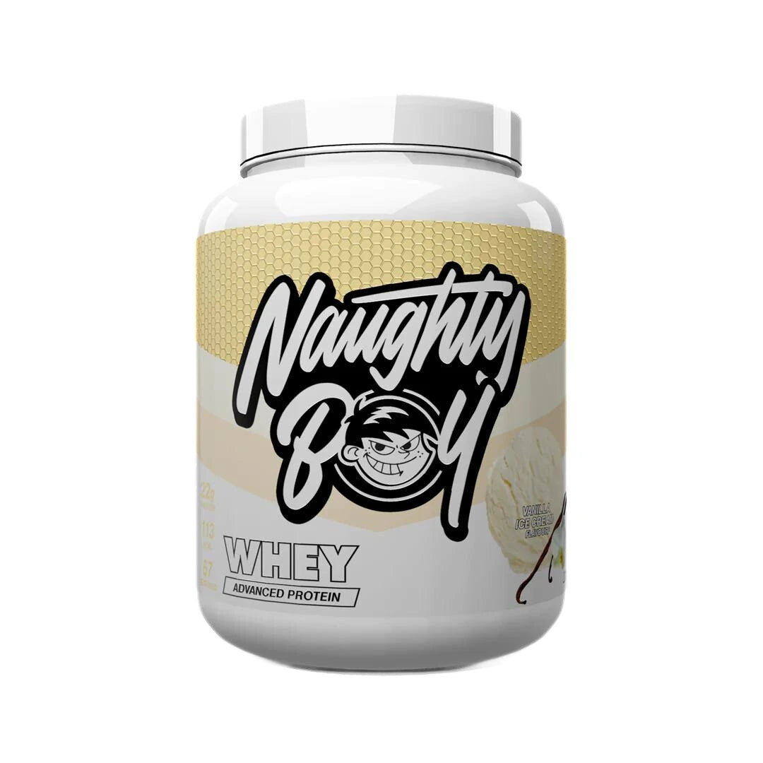 Naughty Boy Advanced Whey 2010g