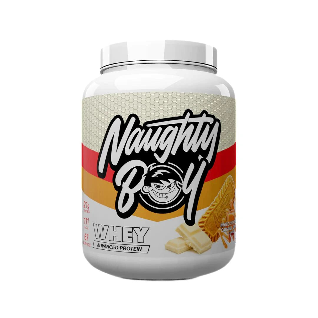 Naughty Boy Advanced Whey 2010g