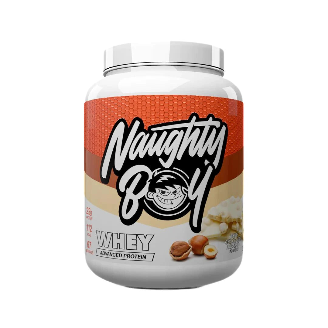 Naughty Boy Advanced Whey 2010g