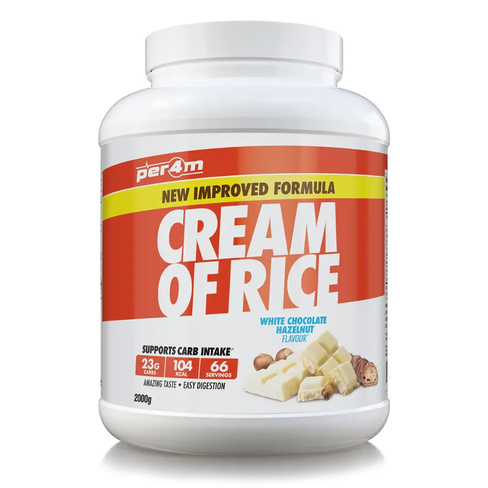 Per4m Cream of Rice 2kg