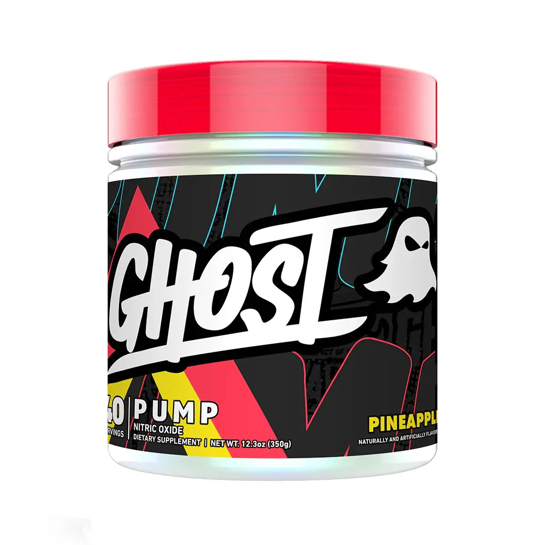 Ghost Pump v2 370g