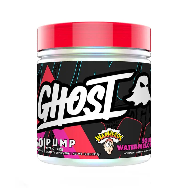 Ghost Pump v2 370g