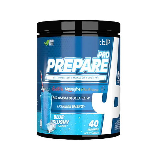 TBJP Prepare Pro 400g