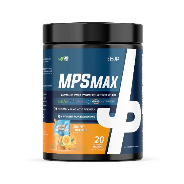 TBJP MPS Max 440g