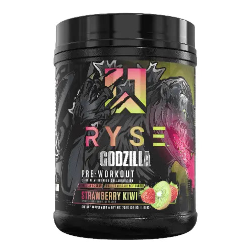 Ryse Godzilla Pre-Workout 792g