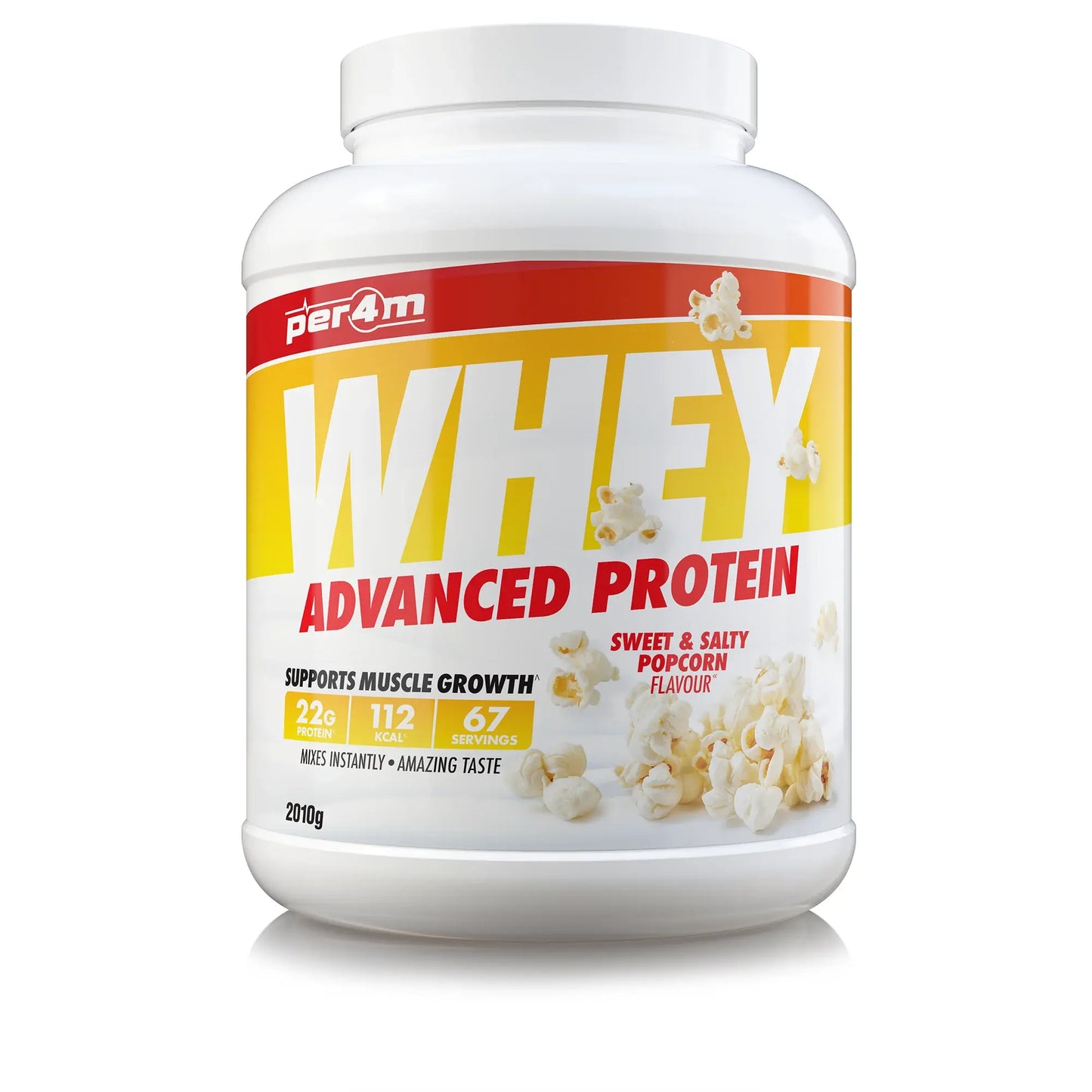 Per4m Whey Protein 2.01kg
