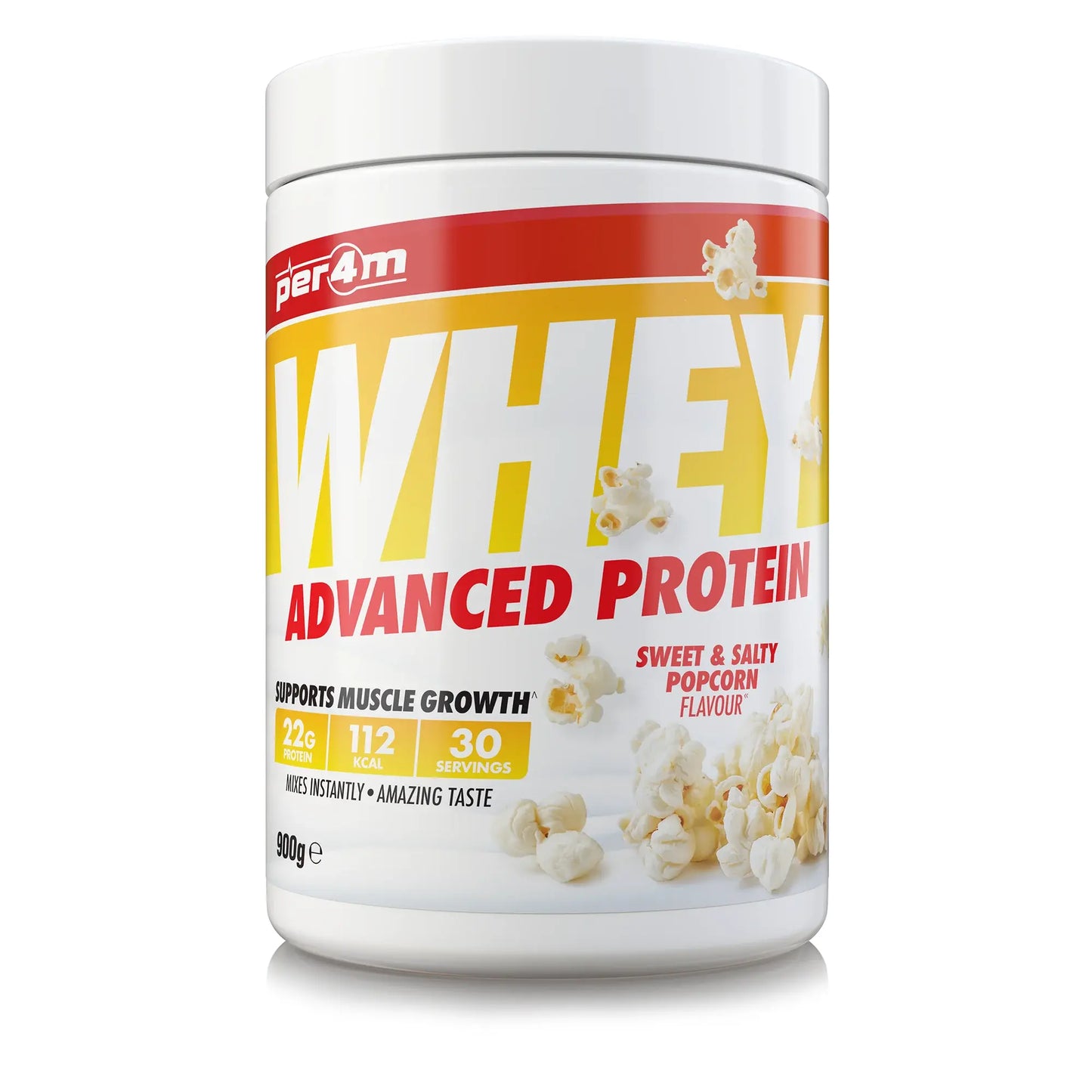 Per4m Whey Protein 900g