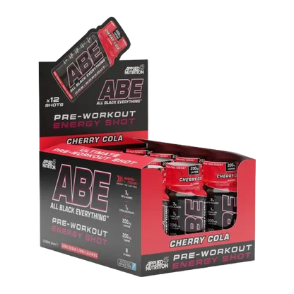 Applied Nutrition ABE Shots 12 x 60ml