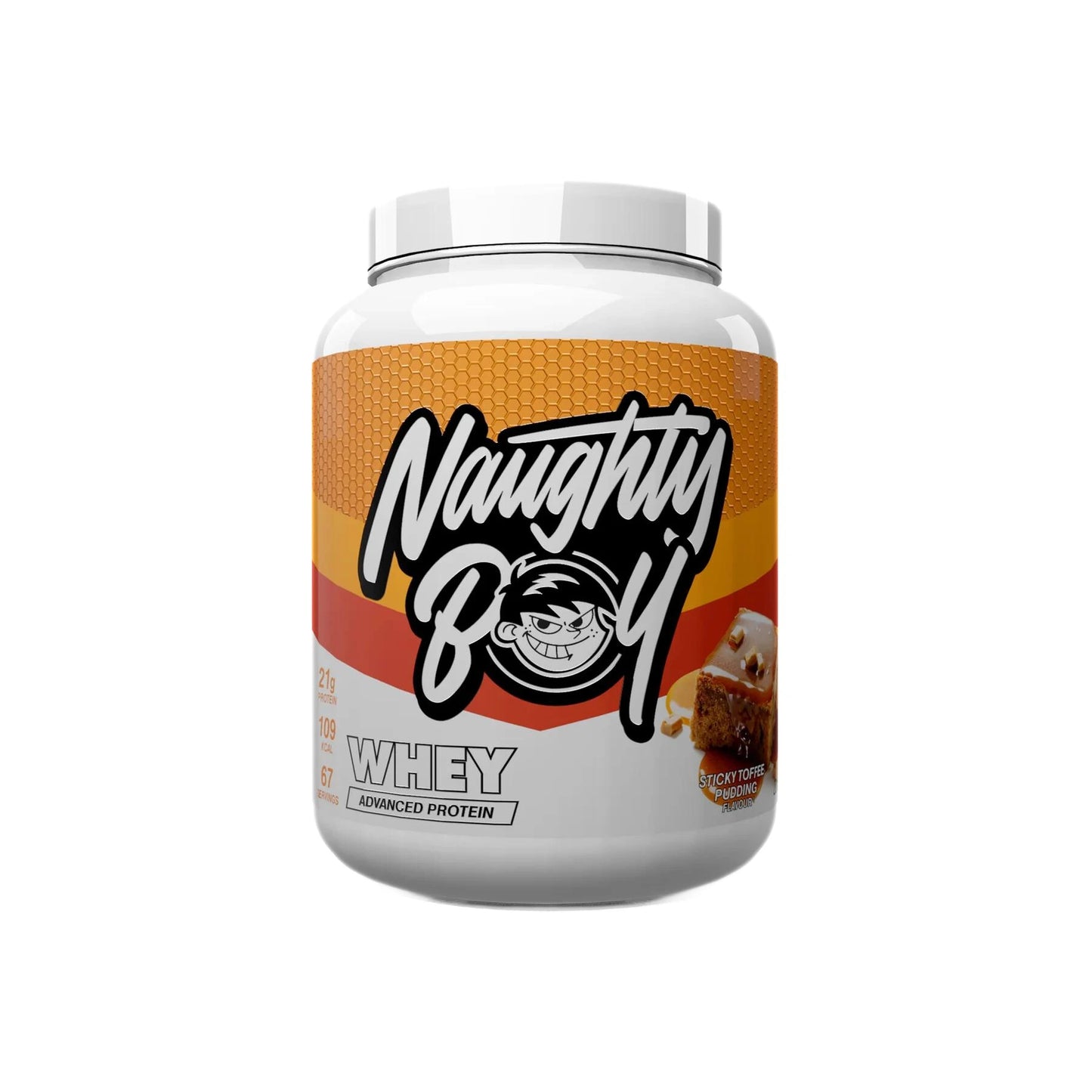 Naughty Boy Advanced Whey 2010g