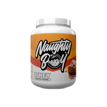 Naughty Boy Advanced Whey 2010g