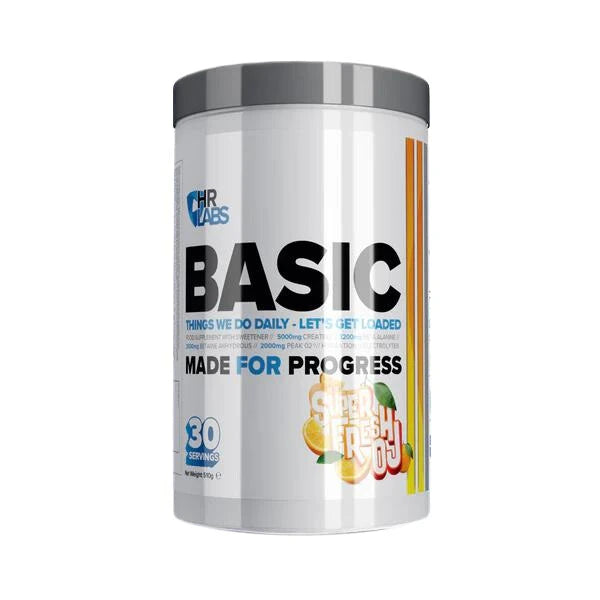 HR Labs Basic 510g