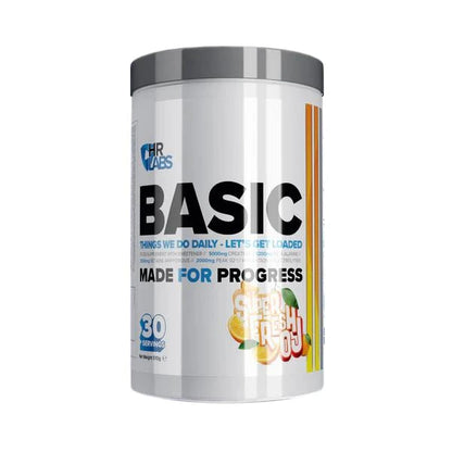 HR Labs Basic 510g